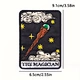 embroidered girl scout patches